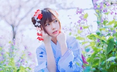 乌克兰精品摘花处破